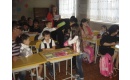 სასწავლო წლის პირველი დღე. ქუთაისის მე-7 საჯარო სკოლა