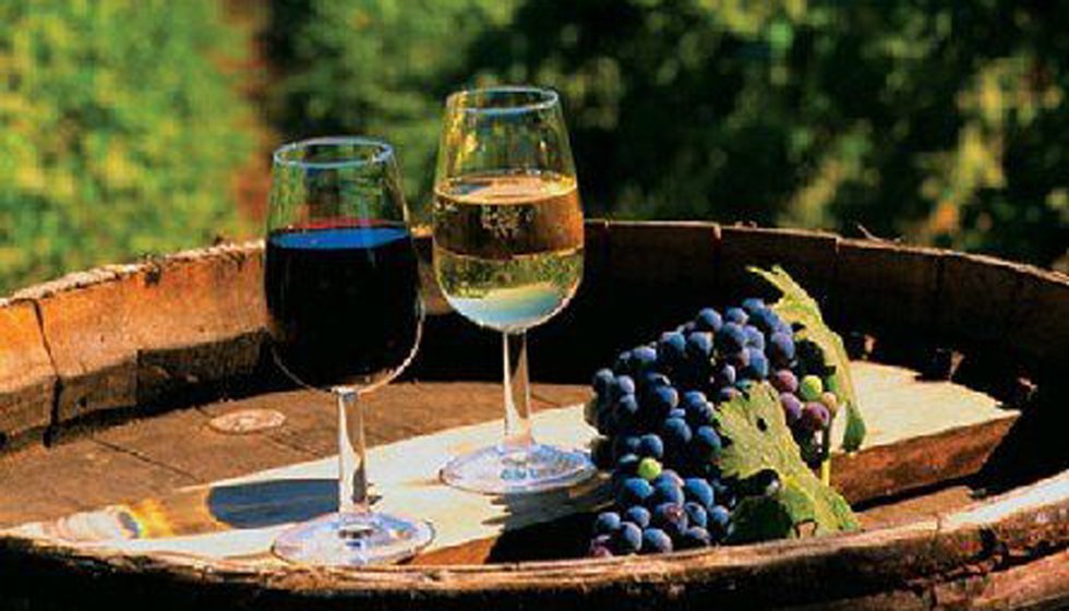 ისტორია და ხარისხი - ქართული ღვინის მთავარი ფოკუსი