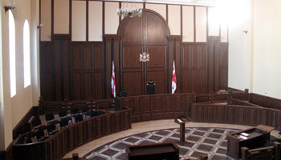 ქართული სასამართლო გამჭვირვალობის სტანდარტებს არღვევს?